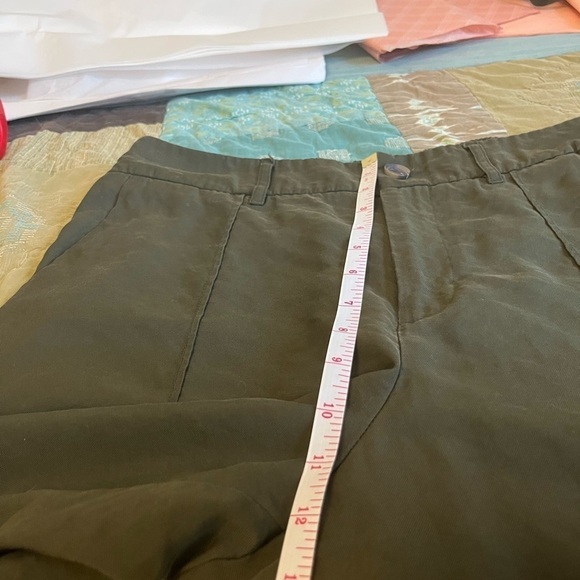TWO Pairs of Chino Like Pants - Picture 5 of 11